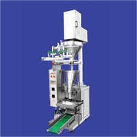 Auger Filler Machine