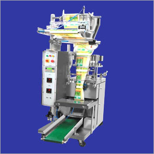 Pouch Sealing Machine