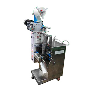 Automatic Liquid Filling Machine