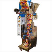 Automatic Pouch Packing Machines