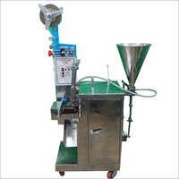 Liquid Filling Machines