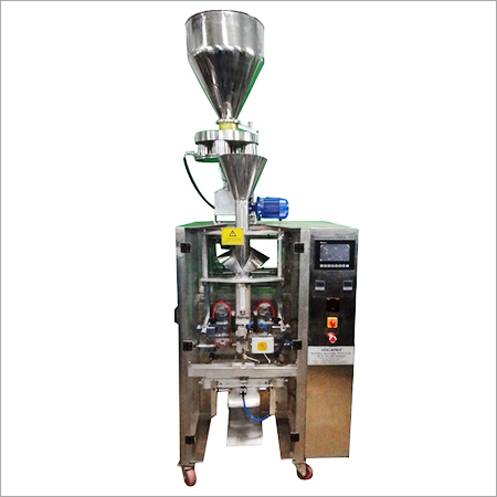 Semi Pneumatic Cup Filler Machine