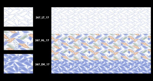 Bath Tiles - Ceramic 10x15 Inch, Multi-Color | Acid-Resistant, Antibacterial, Heat Insulation, Non-Slip, Scratch-Resistant