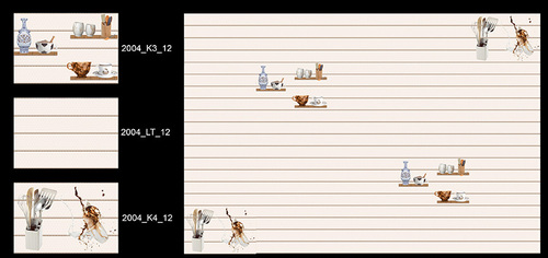 Bathroom Ceramic Tile