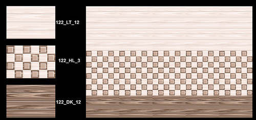 Bathroom Tile
