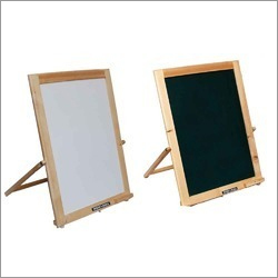 Double Sided Easel