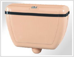 FLUSH CISTERN Capacity 10 Ltr.
