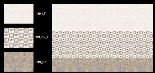 Bathroom Wall Tile Ideas
