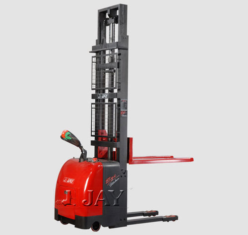 Electric Stacker