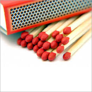 Wooden Match Boxes