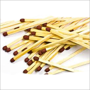 Safety Match Boxes
