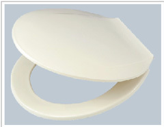 Plastic SLOW DOWN SEAT COVER