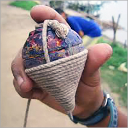 Indian Traditional Games