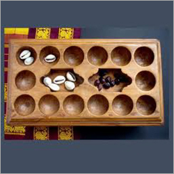 Indian Traditional Games