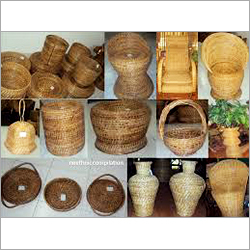 Handicraft Baskets