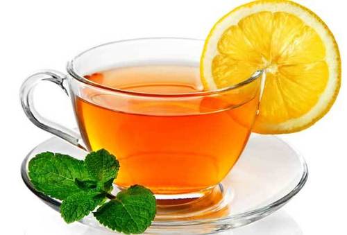 Organic Tea