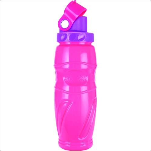 Aqua Sporty Bottle