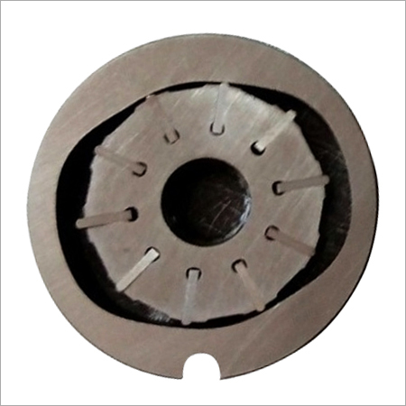 Toyota Innova Steering Pump Rotor Kits