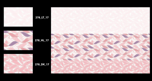 Digital Wall Tiles 25x37.5 cm