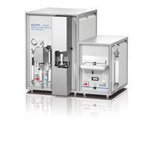 CARBON / HYDROGEN / SULFUR ANALYZERS - C H S 