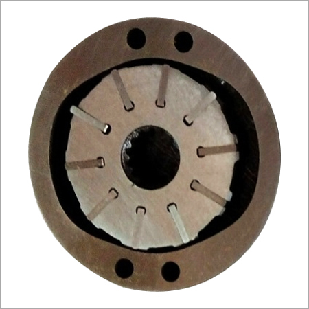 Toyota Qualis Steering Pump Rotor Kits