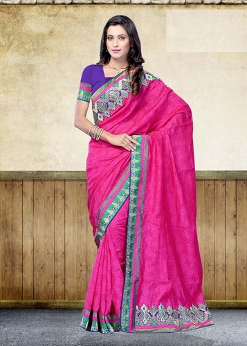 Casual wear saree