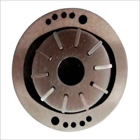 Mahindra Scorpio Steering Pump Rotor Kits