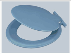 E.W.C.Toilet Seat Cover