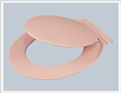 E.W.C.Toilet Seat Cover