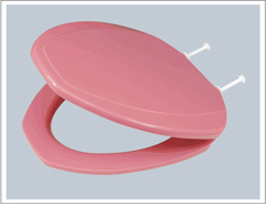 Cascade Toilet Seat Cover