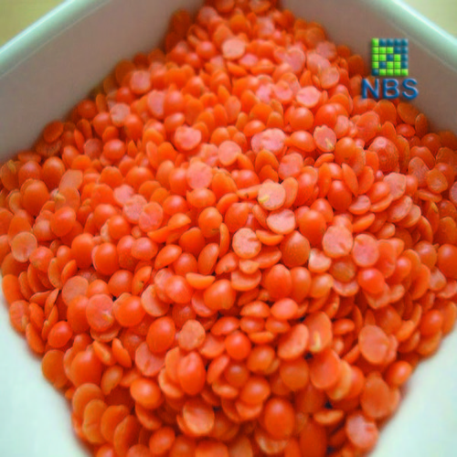 Red Lentils