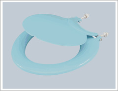 E.W.C.Toilet Seat Cover