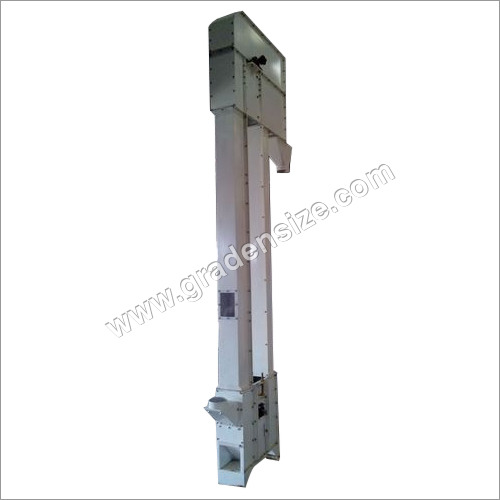 Industrial Bucket Elevators