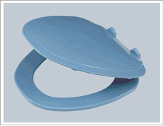 E.W.C. Cascade Heavy Seat Cover