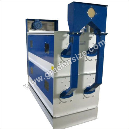 precision sizer