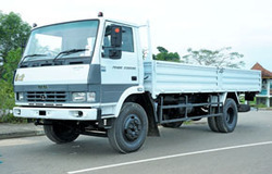 Transportation LPT 17 FEET