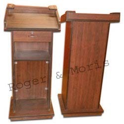 Podium Stand