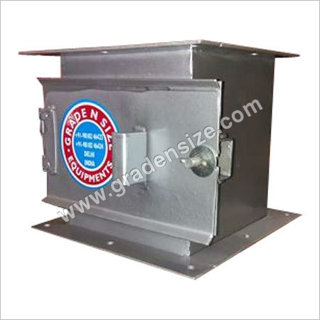ss magnet