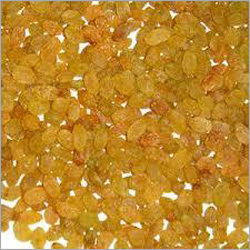 Golden Raisins