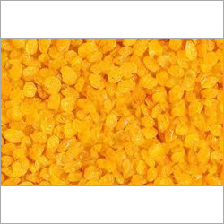 Yellow Raisins
