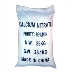 Calcium Nitrate