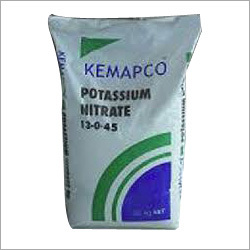 Potassium Nitrate