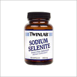 Sodium Selenite