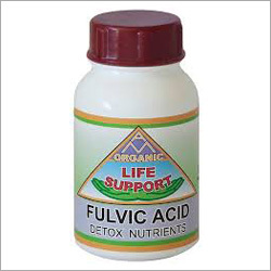 Fulvic Acid