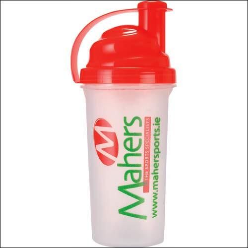 Cyclon Protein Shaker - Advantage: W 75 X H 120Mm X 2 Sides