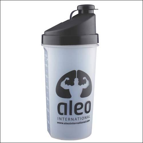 Shaker Glass 1 - Protein Shakers