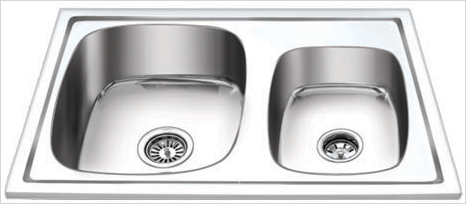 Stainless Steel Kitchen Sinks
