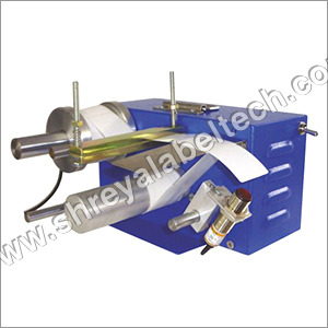 Label Dispenser