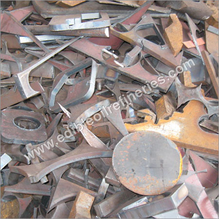 Foundry Metal Scrap Foundry Metal Scrap