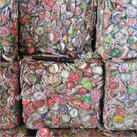 Tin Can Scrap